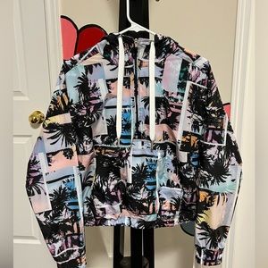 Calvin Klein windbreaker jacket (NEW)